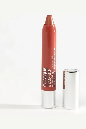 Clinique Chubby Stick - Burrocacao idratante colorato - Mega Melon