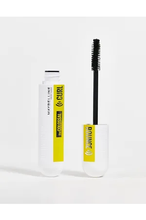 Maybelline Colossal Curl Bounce - Mascara