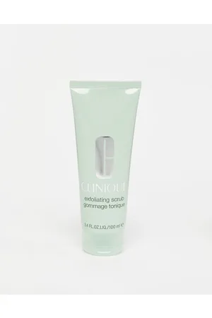 Clinique Scrub esfoliante da 100 ml