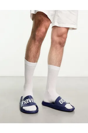 Havaianas Classic Logomania - Sliders