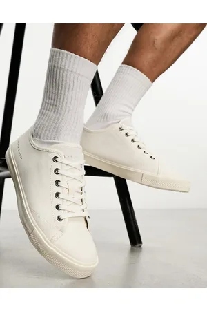 AllSaints Theo - Sneakers basse sporco