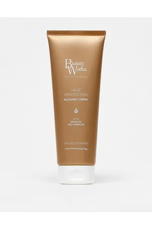 Beauty Works Blowdry - Crema da 250 ml