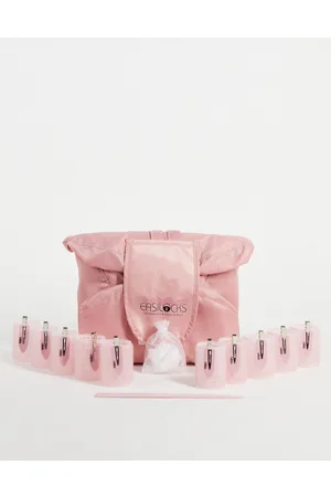 Easilocks Glam On The Go - Borsa rosa
