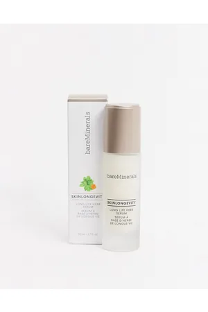 bareMinerals Skinlongevity Long Life Herb - Siero da 50 ml