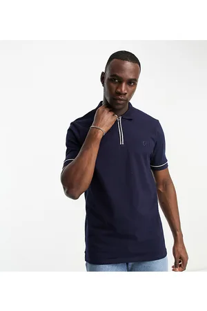 Grey Hawk Tall - Polo