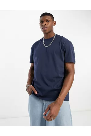 ASOS T-shirt girocollo comoda