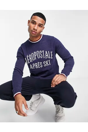 Aeropostale Maglione lavorato