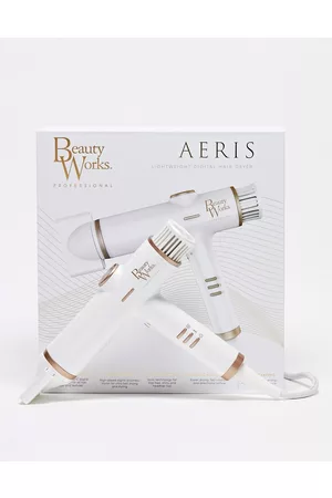 Beauty Works Asciugacapelli Aeris