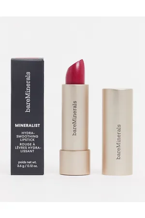 bareMinerals Mineralist - Rossetto idratante levigante - Charisma