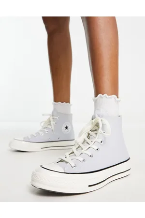 Converse Chuck 70 Hi - Sneakers alte grigio