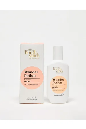 BONDI Wonder Potion - Hero Oil 30 ml