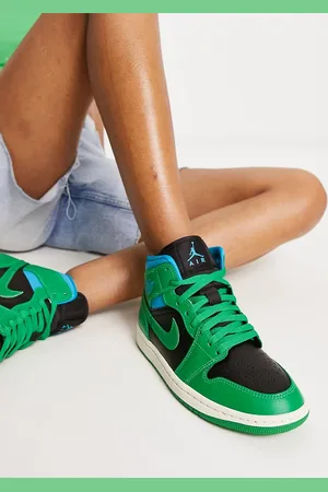 Jordan AJ1 - Sneakers alte lucky