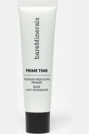 bareMinerals Primer Prime Time anti-rossori