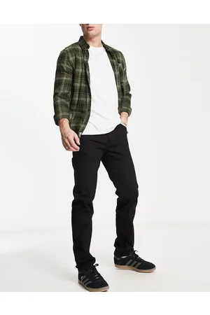 Lee Daren - Jeans regular fit neri