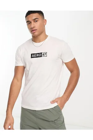 Aeropostale T-shirt bianca