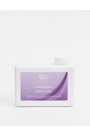 Beauty Works Brass Banish - Maschera antigiallo per capelli 250 ml