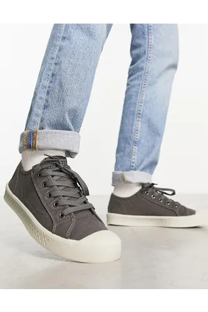 AllSaints AllSaint - Mem - Sneakers basse grigie