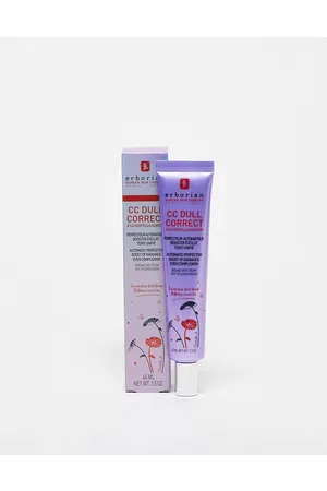 Erborian Crema CC Dull Correct da 45 ml
