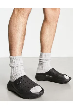 UGG Slide It - Zoccoli sagomati neri