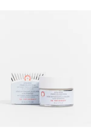 First Aid Beauty Ultra Repair Firming Collagen - Crema da 50 ml