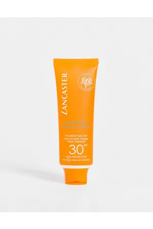 Lancaster Gel viso Sun Sport Invisible SPF 30 da 50ml