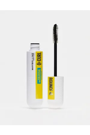 Maybelline Mascara waterproof Colossal Curl Bounce