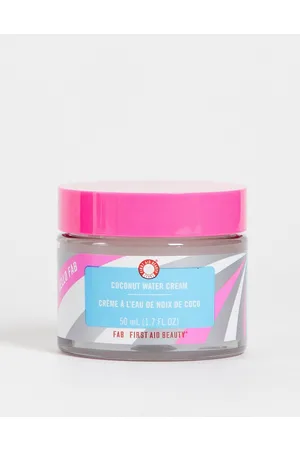 First Aid Beauty Crema all