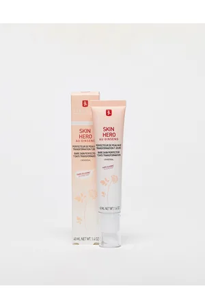 Erborian Skin Hero - Prodotto per pelle perfetta da 40 ml