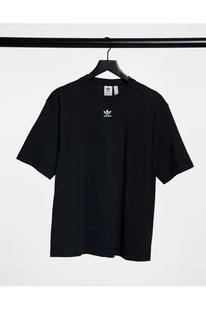 adidas Essential - T-shirt nera