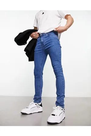 Bolongaro Jeans super skinny