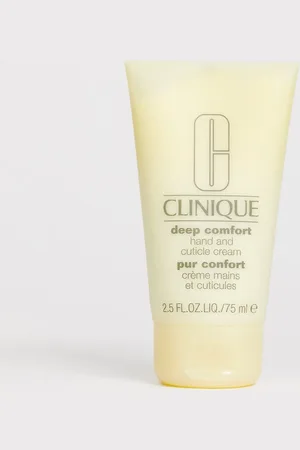 Clinique Deep Comfort - Crema mani e cuticole da 75 ml