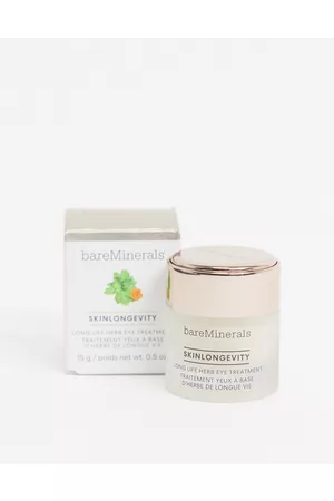 bareMinerals Skinlongevity Long Life Herb - Trattamento occhi