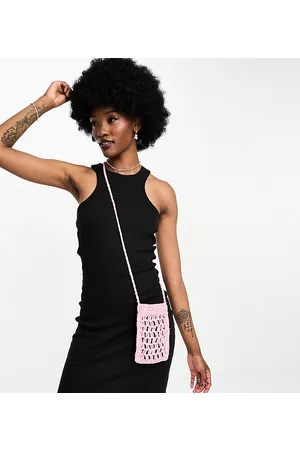 Noisy May Vestito corto con scollo a vogatore