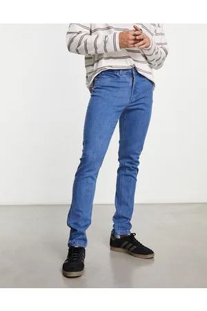 Bolongaro Jeans skinny medio