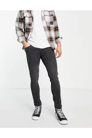 French Connection Jeans elasticizzati skinny slavato