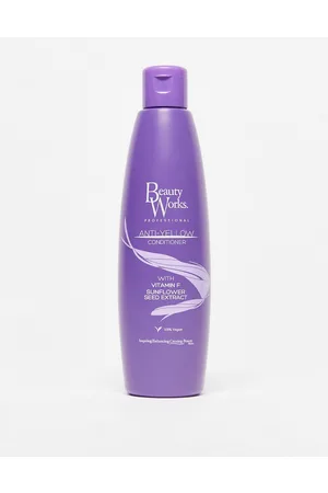 Beauty Works Balsamo anti giallo da 250 ml