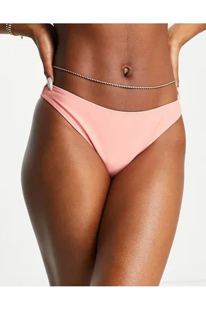 NA-KD Slip bikini sgambati
