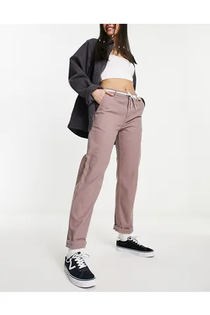 Carhartt Pierce - Pantaloni boyfriend
