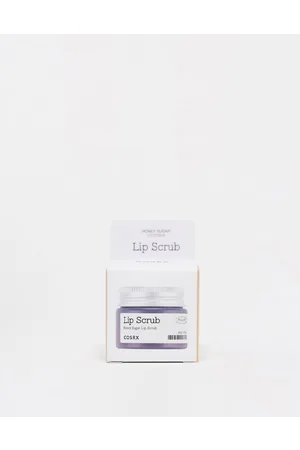 COSRX Burro scrub per labbra al miele Full Fit da 20 g