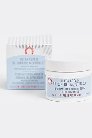 First Aid Beauty Ultra Repair Oil-Control - Crema idratante sebo-regolatrice da 50 ml