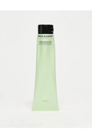 Grown Alchemist Crema esfoliante e levigante per il corpo 170 ml