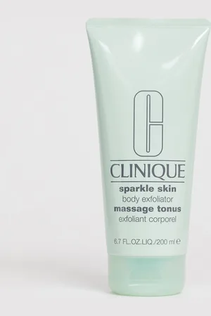 Clinique Sparkle Skin - Esfoliante per il corpo da 200 ml