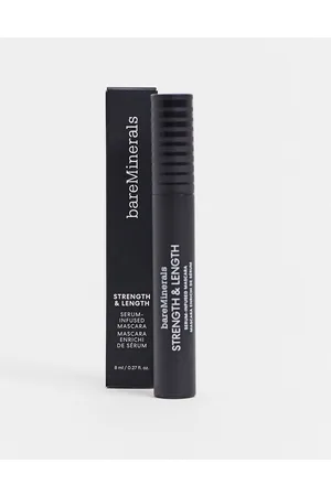 bareMinerals Mascara Strength & Length Serum-Infused