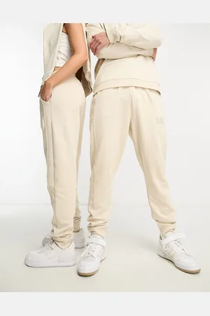 Fila Owen - Joggers unisex color avena