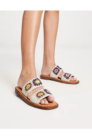 Free People Juliet - Sandali a ciabatta all