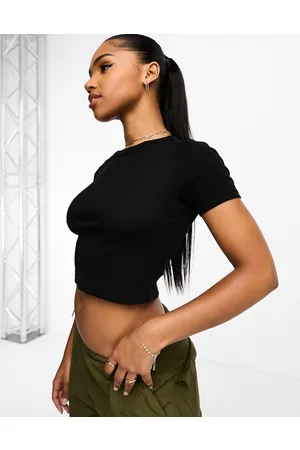 New Look T-shirt baby nera
