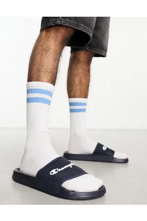 Champion Legacy Daytona - Sliders unisex