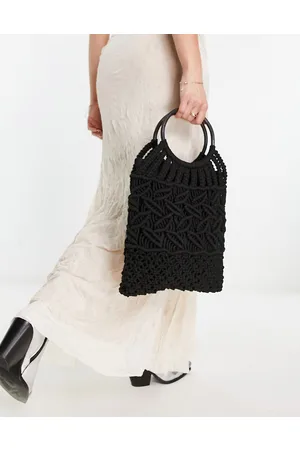 Object Borsa nera all