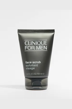 Clinique For Men - Scrub viso 100 ml