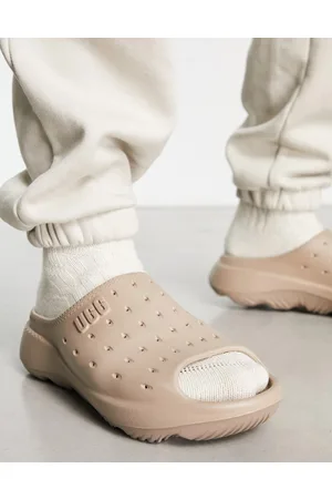 UGG Slide It - Zoccoli sagomati color pietra